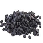 Black Raisins