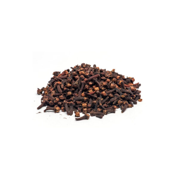 Cloves Whole