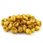 Roasted and Salted Corn