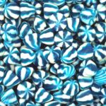 Blue Twists
