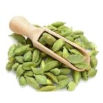Green Cardamom