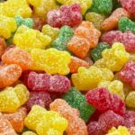 Fizzy Bears