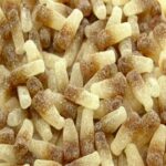 Fizzy Cola Bottles