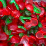 Jelly Cherries