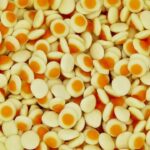 Jelly Fried Eggs (1KG)