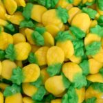 Jelly Pineapple