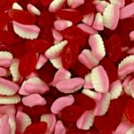 Jelly Teeth & Lips