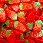 Jelly Wild Strawberries