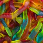 Jelly Worms