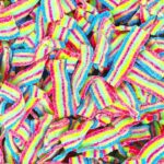 Rainbow Belts