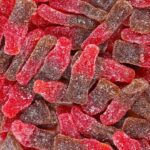 Sour Cherry Bottles