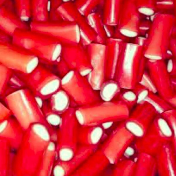 Strawberry Pencils