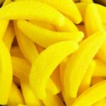 Sugared Bananas