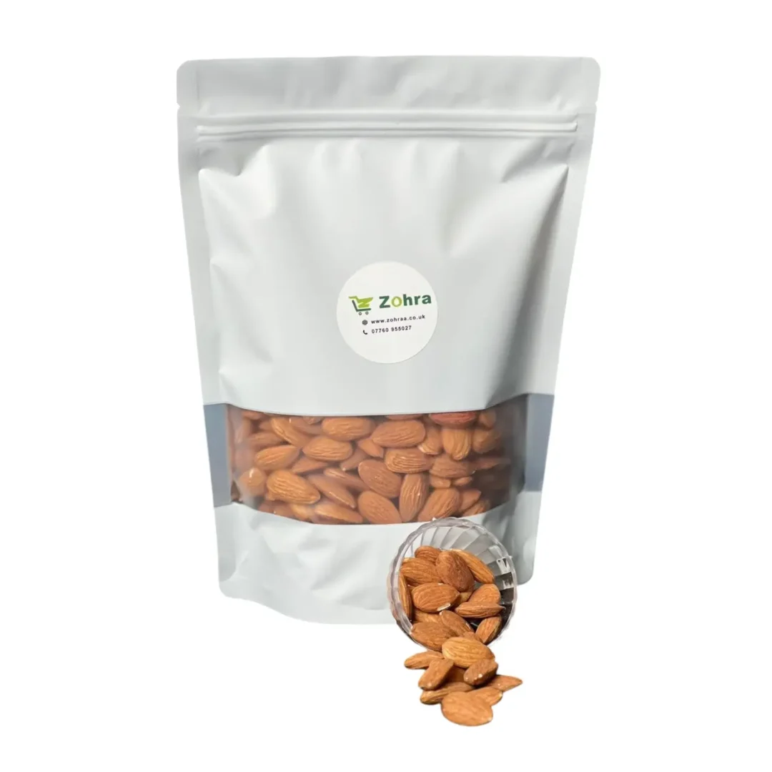almond