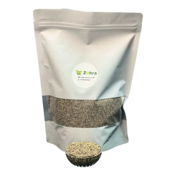 Black Pepper Coarse