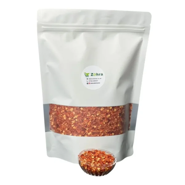 Chilli Flakes