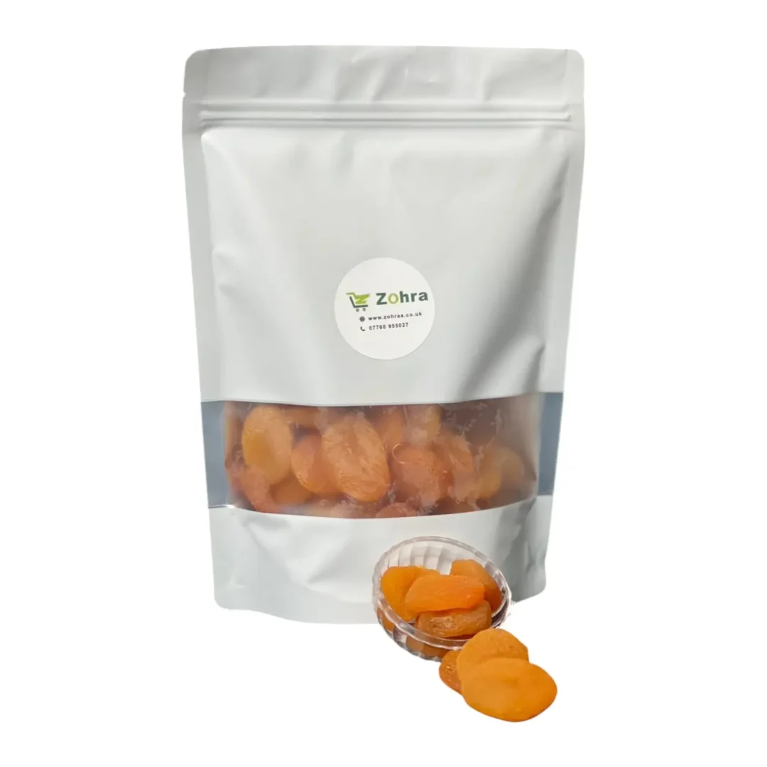dried-apricots