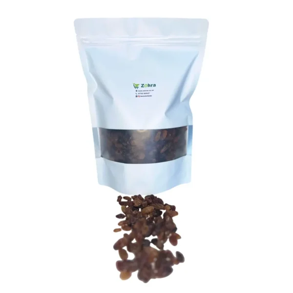 Red Raisins (Palao Raisins)