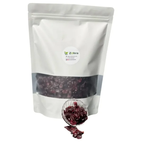 Sweetened Dried Cranberries