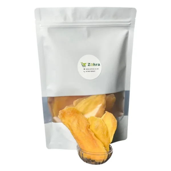 Dried Mango Extra Low Sugar