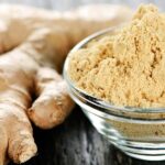 Ginger Powder