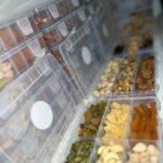 Dry Fruit and Nut Boxes