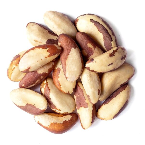 Brazilian Nuts
