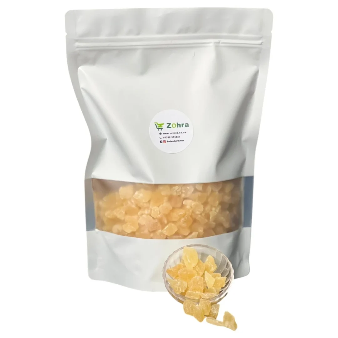 dried-pineapple