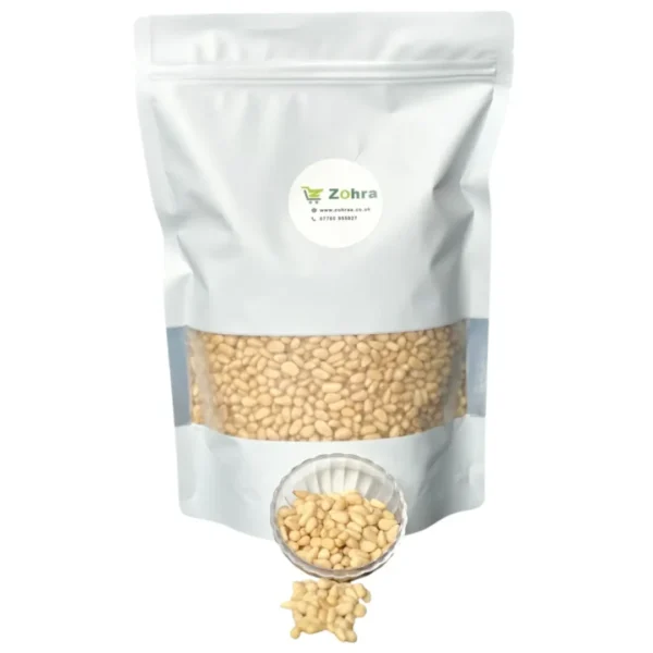 Pine Nuts Kernels