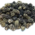 Black Mulberries