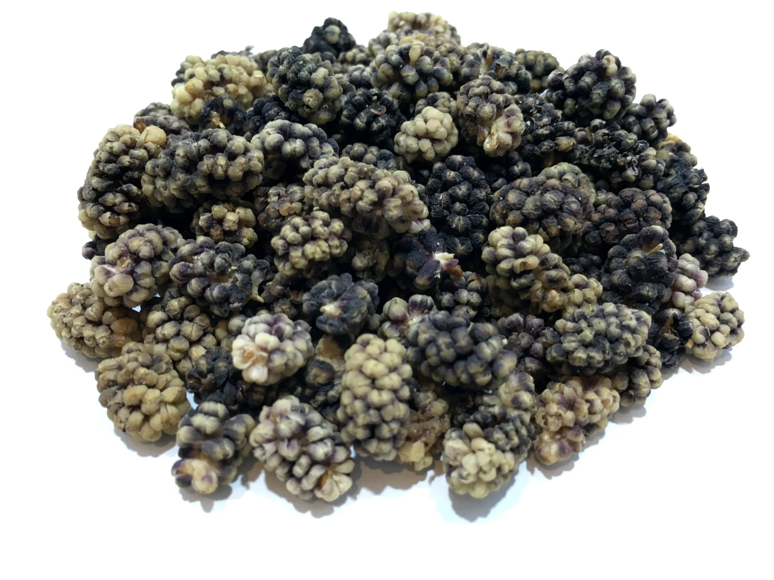 black mulberry