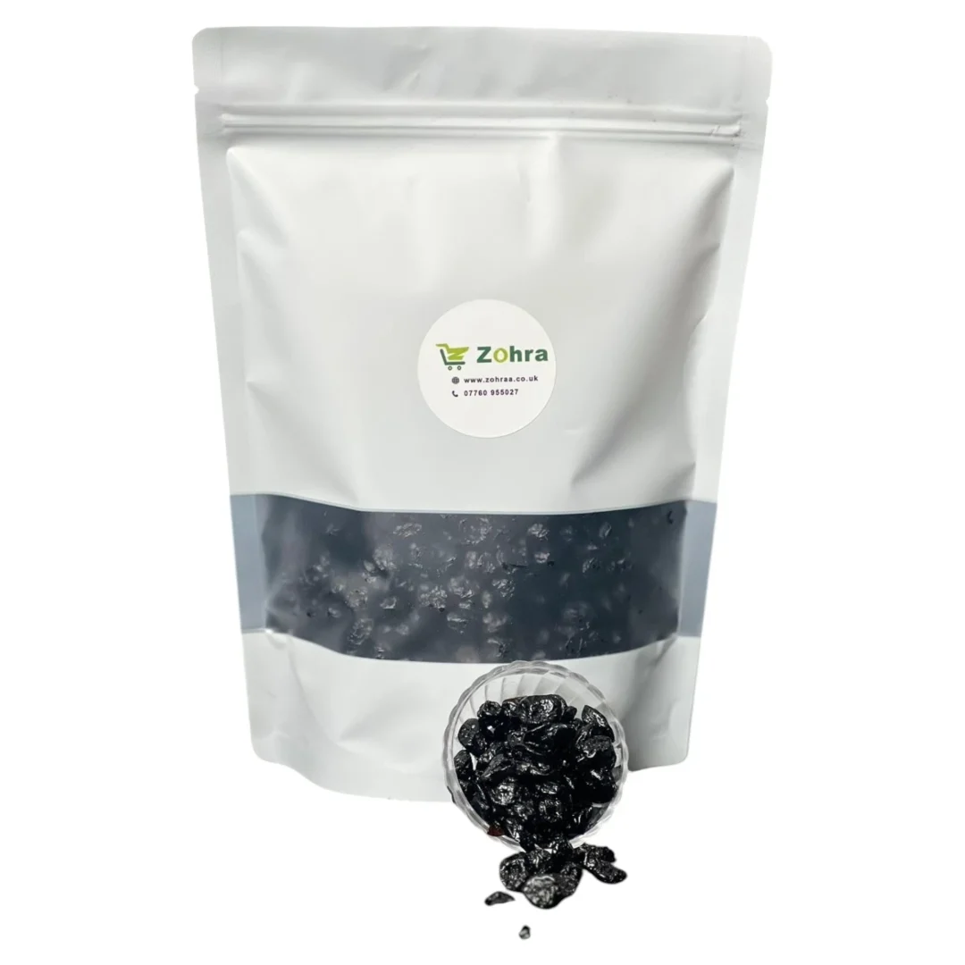 dried-blueberries