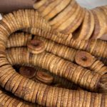 Afghani dried figs