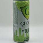 Glory Energy Drink Mojito Lemon Mint can