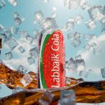 Labbaik Cola 330ml can