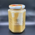 100% raw Lithuanian dandelion honey