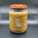 100% raw Lithuanian forest honey 1kg